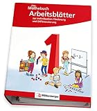 Das Mathebuch 1 Neubearbeitung – Arbeitsblätter zur individuellen Förderung und Differenzierung (Das Mathebuch 1 - Neubearbeitung 2021)
