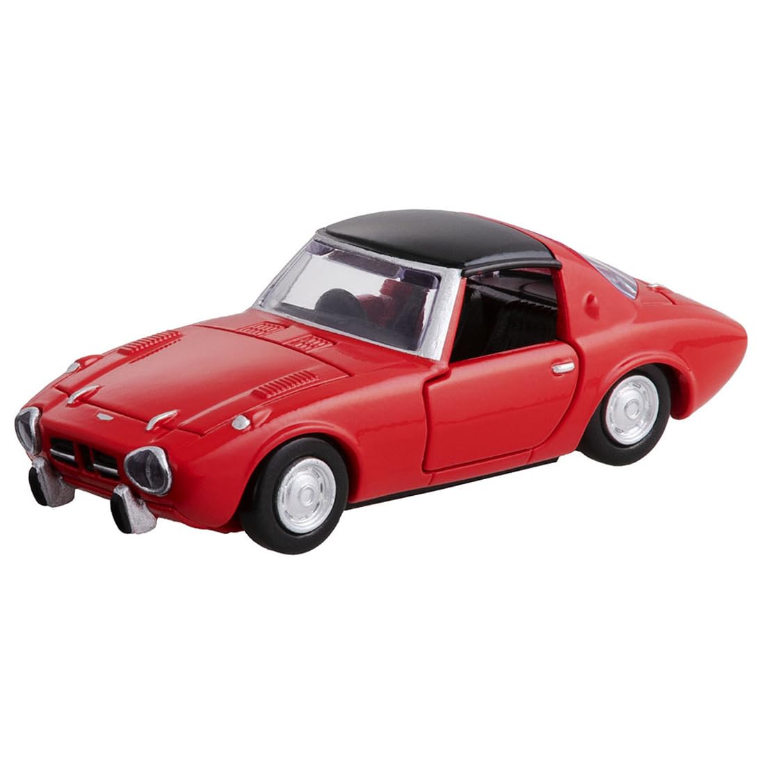 Amazon.co.jp: タカラトミー(TAKARA TOMY) トミカプレミアム 46