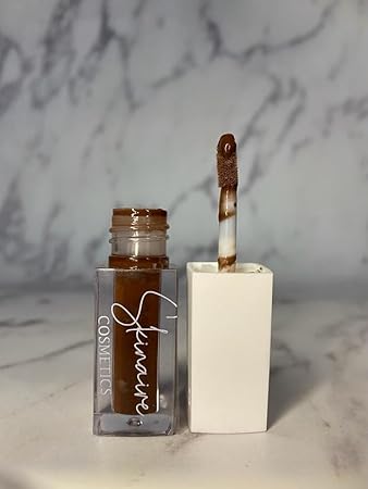 Brownie Lipgloss