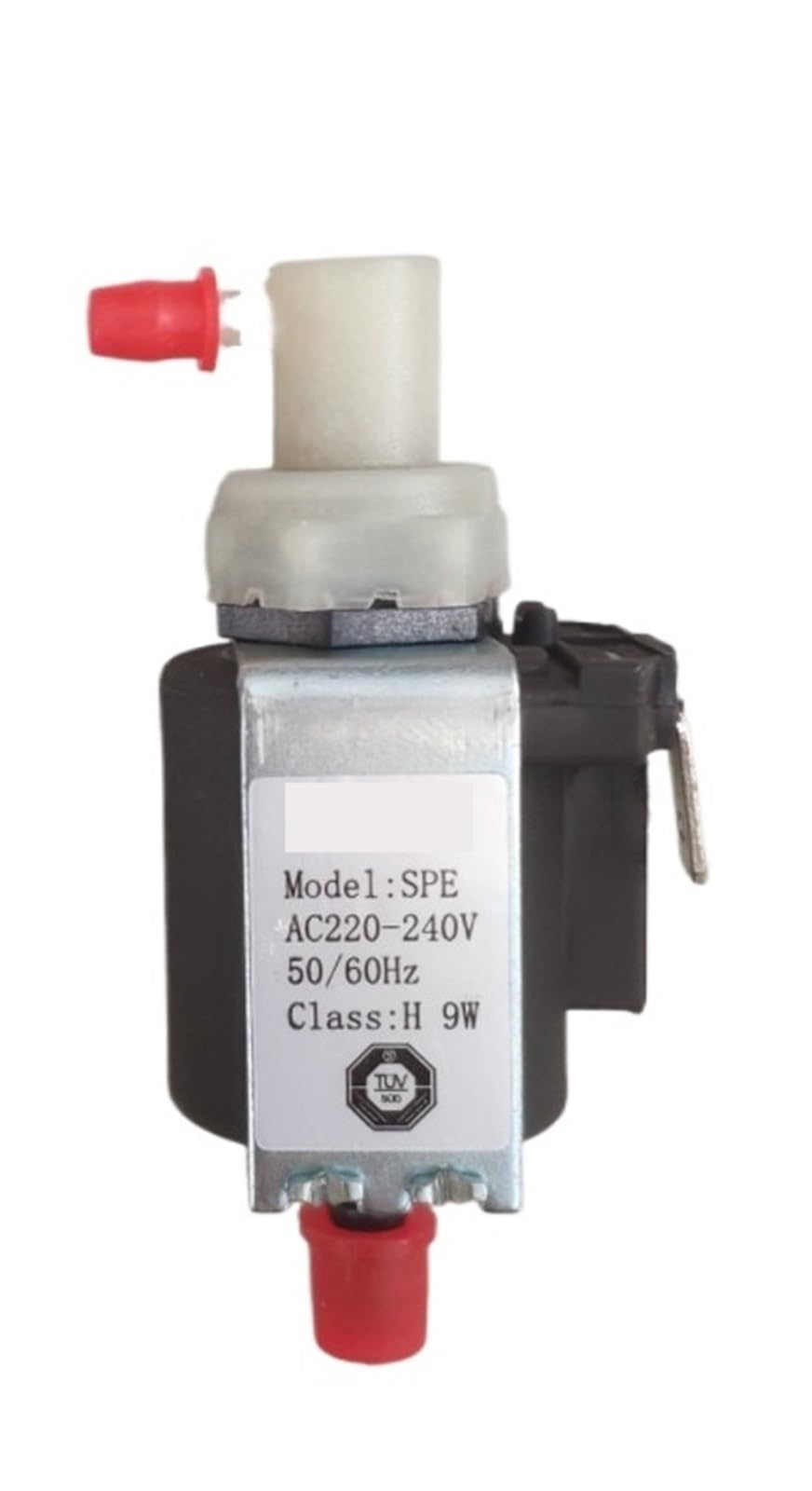 Micro pompe à eau SPE AC220V pour machine à café et vapeur