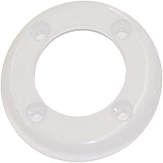 Hayward SPX1408BGR Plate Replacement for Hayward Fittings, Dark Gray