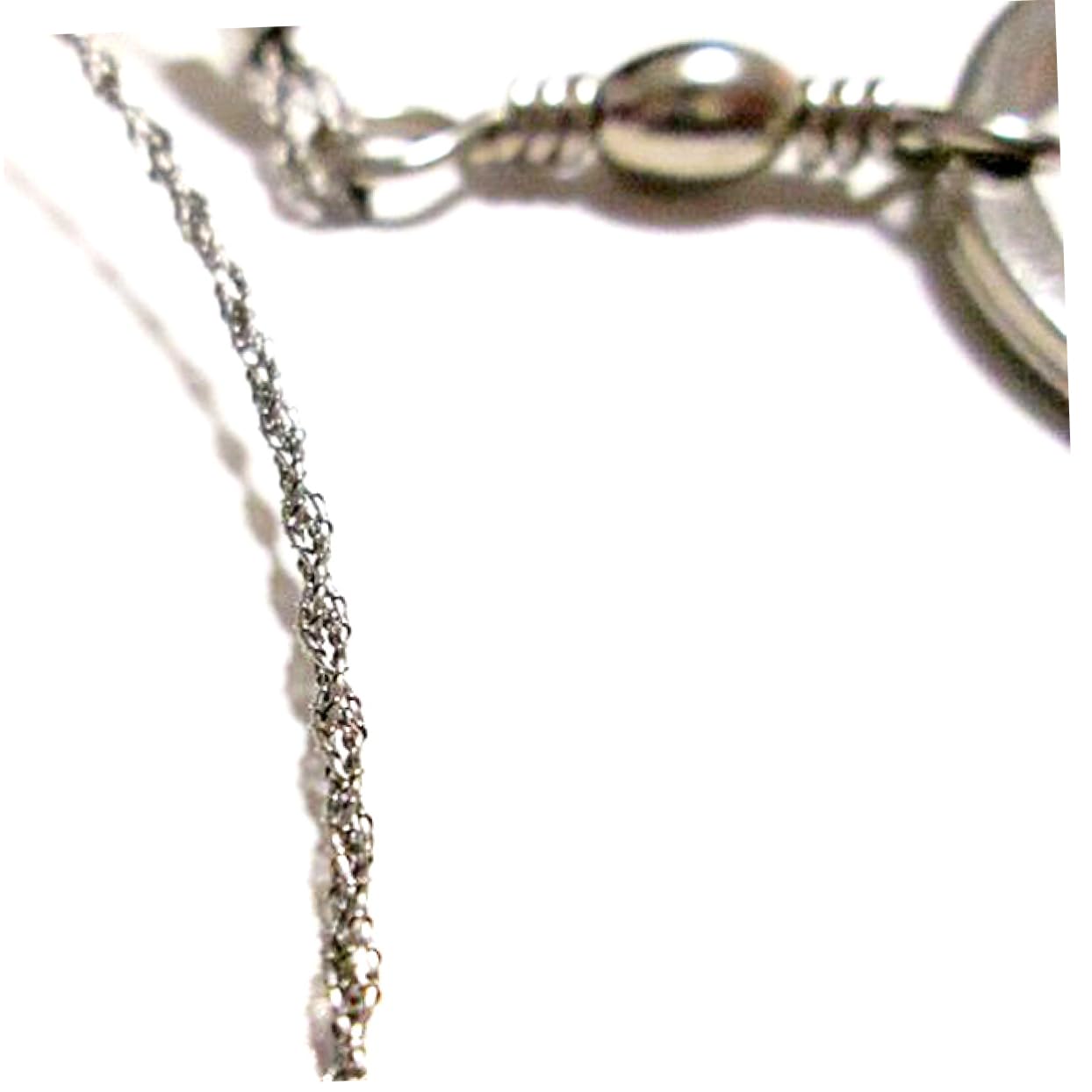 WHAMVOX Pocket Stainless Steel Wire Saw Rotating Emergency Tool for Outdoor Survival Durable Wire with Rings Easy to Use for Cutting Wood and More