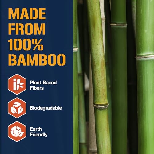 Inspire-Trail-Wipes-Camping-Wipes-Body-Wipes-Adults-Biodegradable-Wipes-For-Camping-Travel-Gym-With-Aloe-And-Vitamin-E-No-Rinse-Bathing-Shower-Wipes-Women-Or-Men-Pocket-Packs