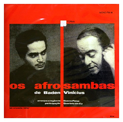 Os Afrosamba