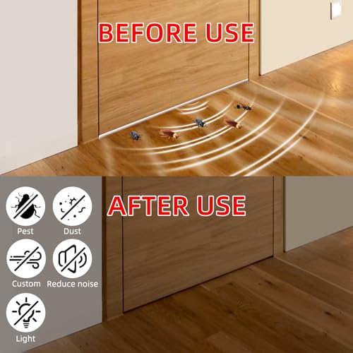 QILIMA Schaumstoff Klebeband Selbstklebend 12mm x 5m Dichtband Selbstklebend Schaumstoffstreifen,Dichtung Selbstklebend Moosgummi,Moosgummi Selbstklebend für Tür Fenster,Anti-Kollision, Schalldämmung