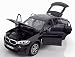 Produktbild Original X6 M (F86) Miniatur Modellauto Maßstab 1:18 Black Sapphire metallic