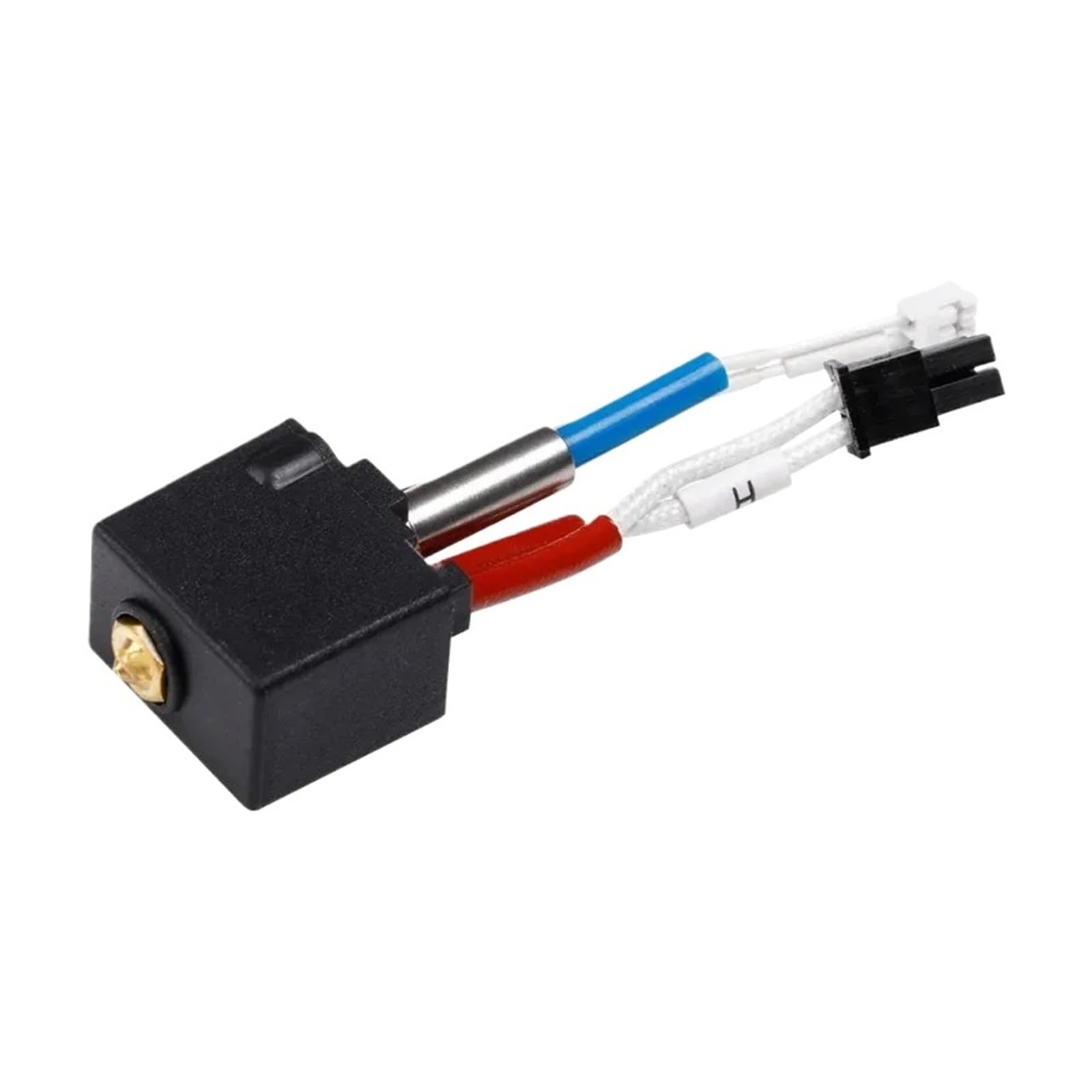 Compatibile con ANYCUBIC, gruppo blocco riscaldante Kobra 2