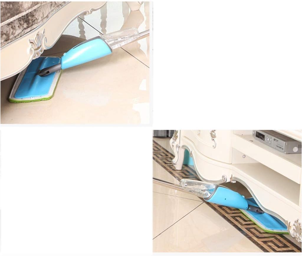 Swivel d, Capacity, Great for Wet-Dry Cleaning, Safe On All Surfaces, Telescopic Wand, Compact Storage,