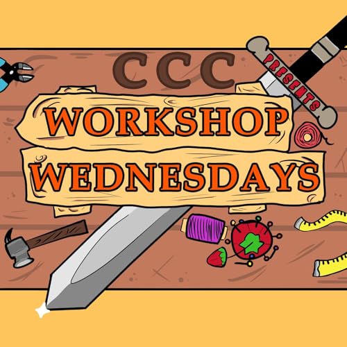 A Patch-Work Pattern Lesson!! (WorkShop Wednesday ~ S101 )