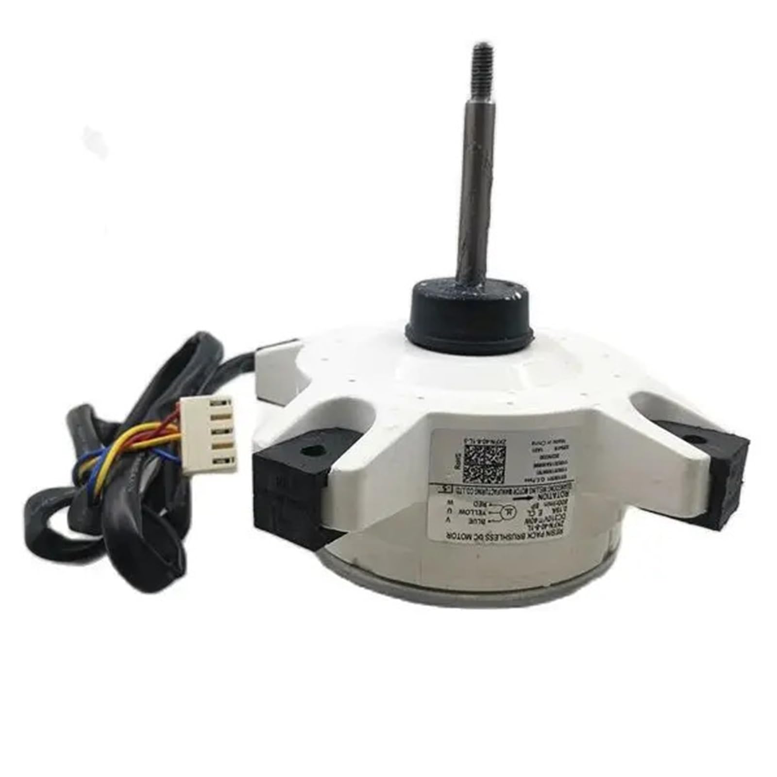 Bonzmxdkhq One Color Air Conditioner Motor Dc Air Conditioner Motor Zkfn-40-8-1L Part