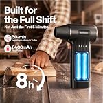 HF99 Electric Compressed Air Duster - Image 2