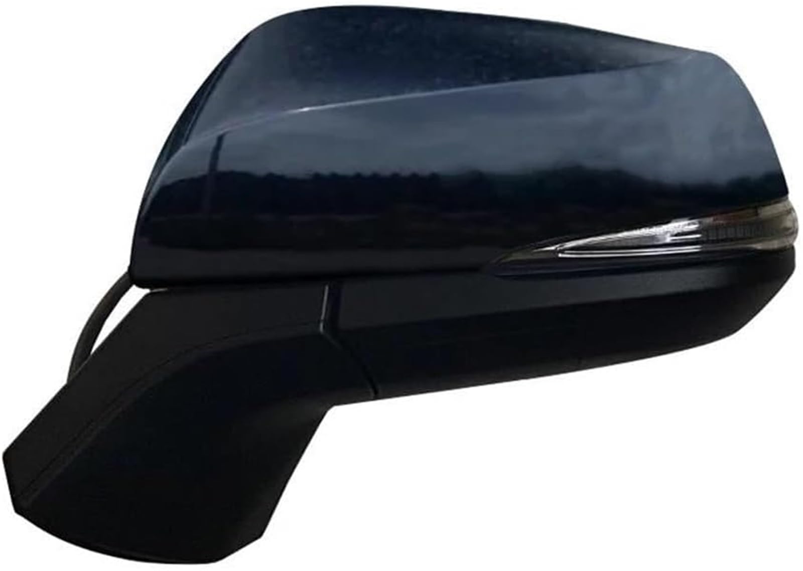 Accessoires voiture rétroviseur gauche 11 fils pour modèle Sienna 2020-2023