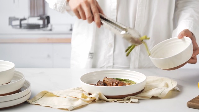 Familierecept van hobbykok Florine: pastasalade met chorizo en feta mét Italiaanse tomatensoep