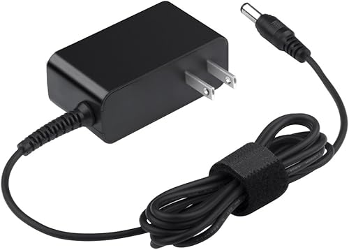 Miniatura 6 de Listado UL KFD Adaptador de CA de cargador de 17 V para Bose SoundLink I II III 1 2 3 inalámbrico Bluetooth Cable de fuente de alimentación FLOWBEE