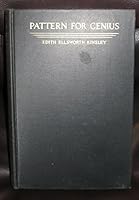 Patterns For Genius: A Story of Branwell Bronte and His Three Sisters Charlot Emily and Anne Largely Told in Their Own Words B0006D99YY Book Cover