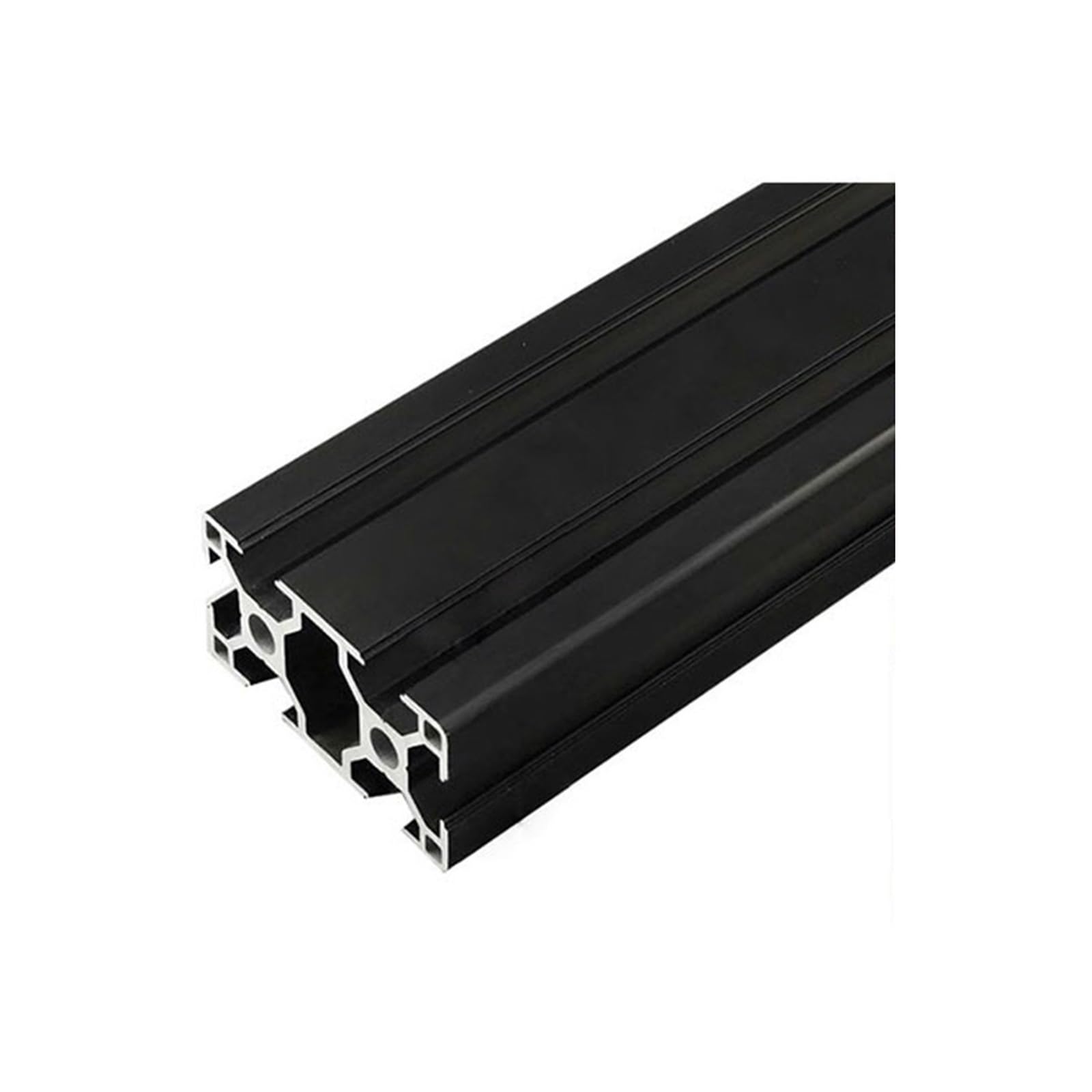 2020 3030 3060 30120 30150 EU T-Slot Aluminum Extrusion Frame Parts for CNC, 3D Printer & Laser Engraving Machine