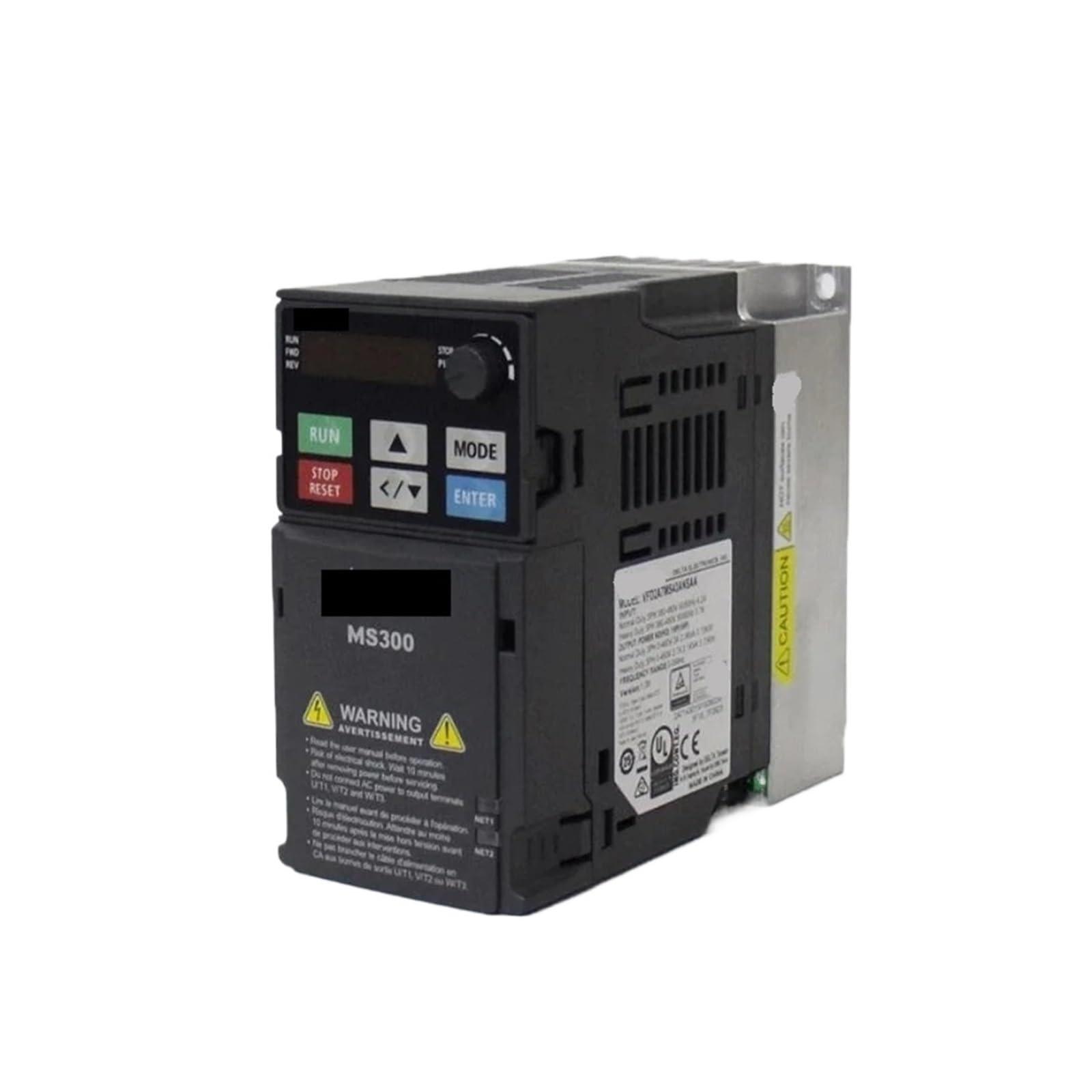 JJKKOZVQF VFD11AMS21ANSAA 230V 3HP 2.2KW 230V 11A