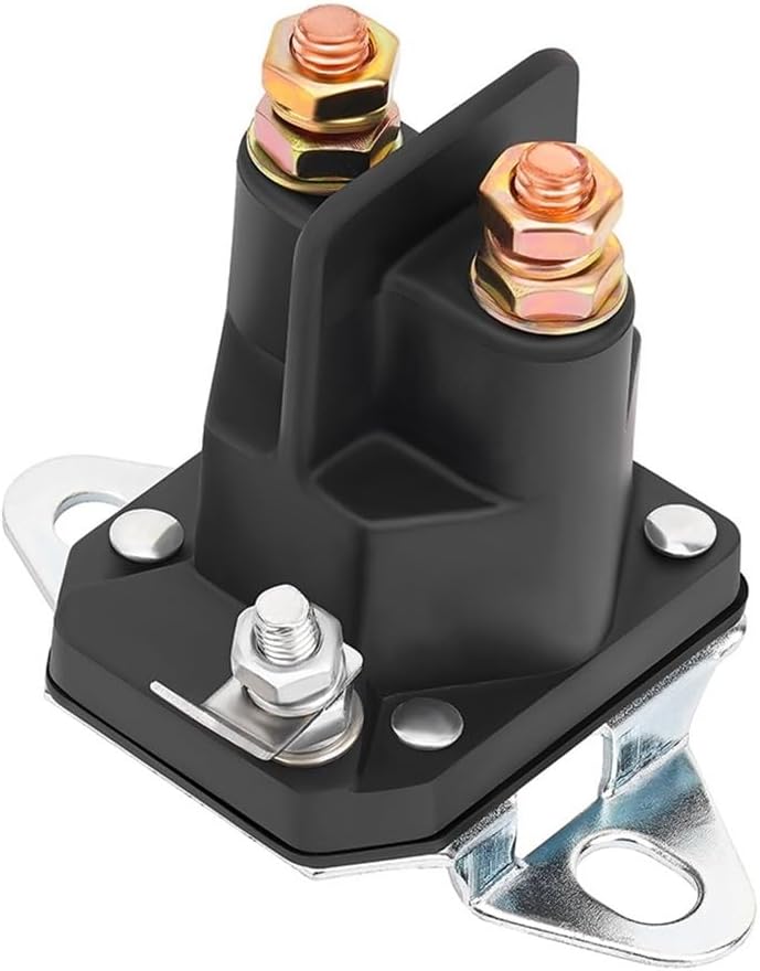 Starter Solenoid Relay Motorcycle Starter Relay For lawn mowers For Tractor For 3057700 1751569