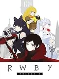  RWBY: Volume 2 [OV]
