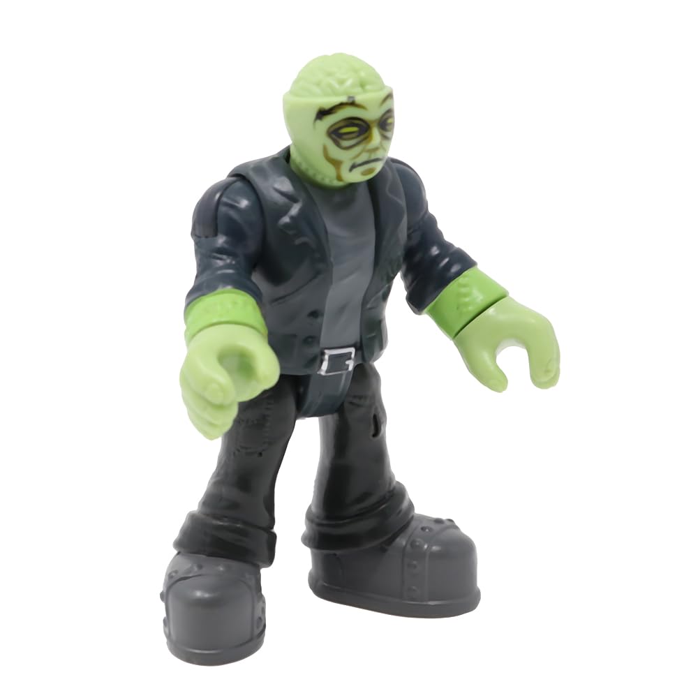 Amazon.com: Imaginext Replacement Part for Collectible Fisher