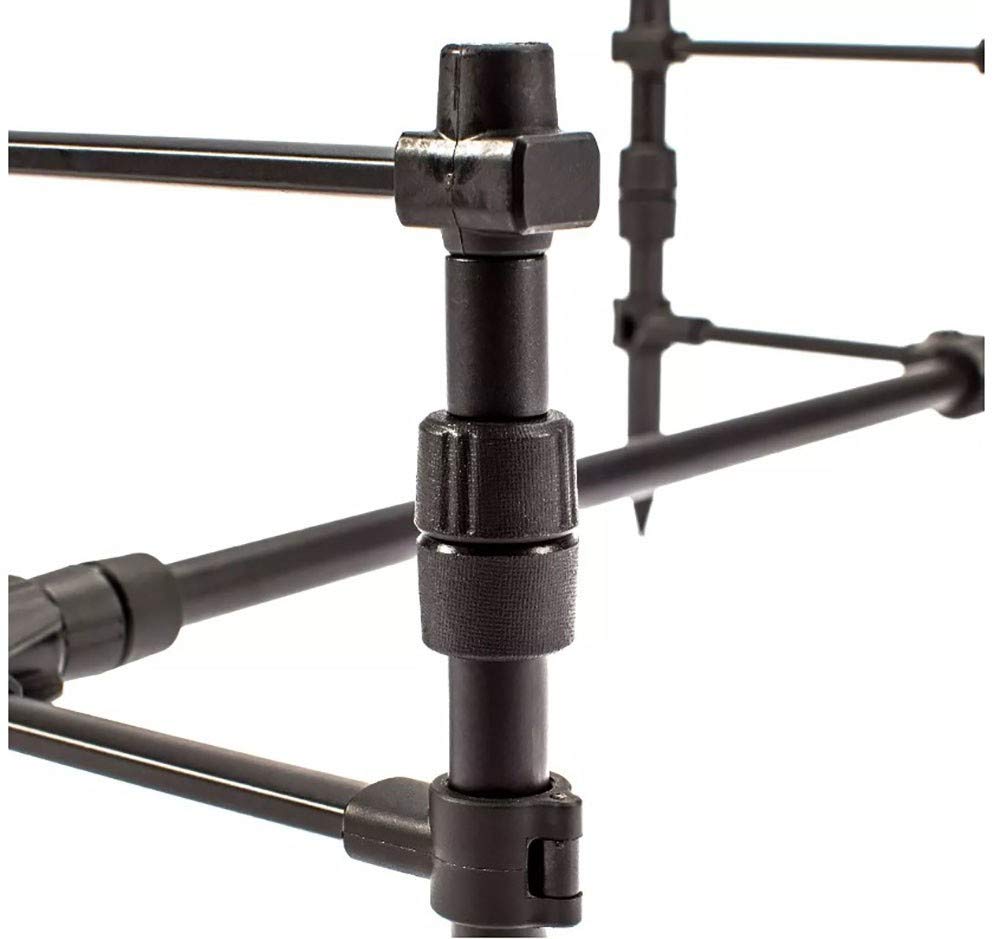 Nash Rod Pod 3 Rod T2756