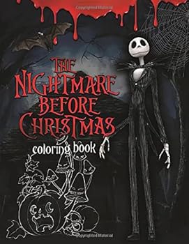 Paperback The Nightmare Book
