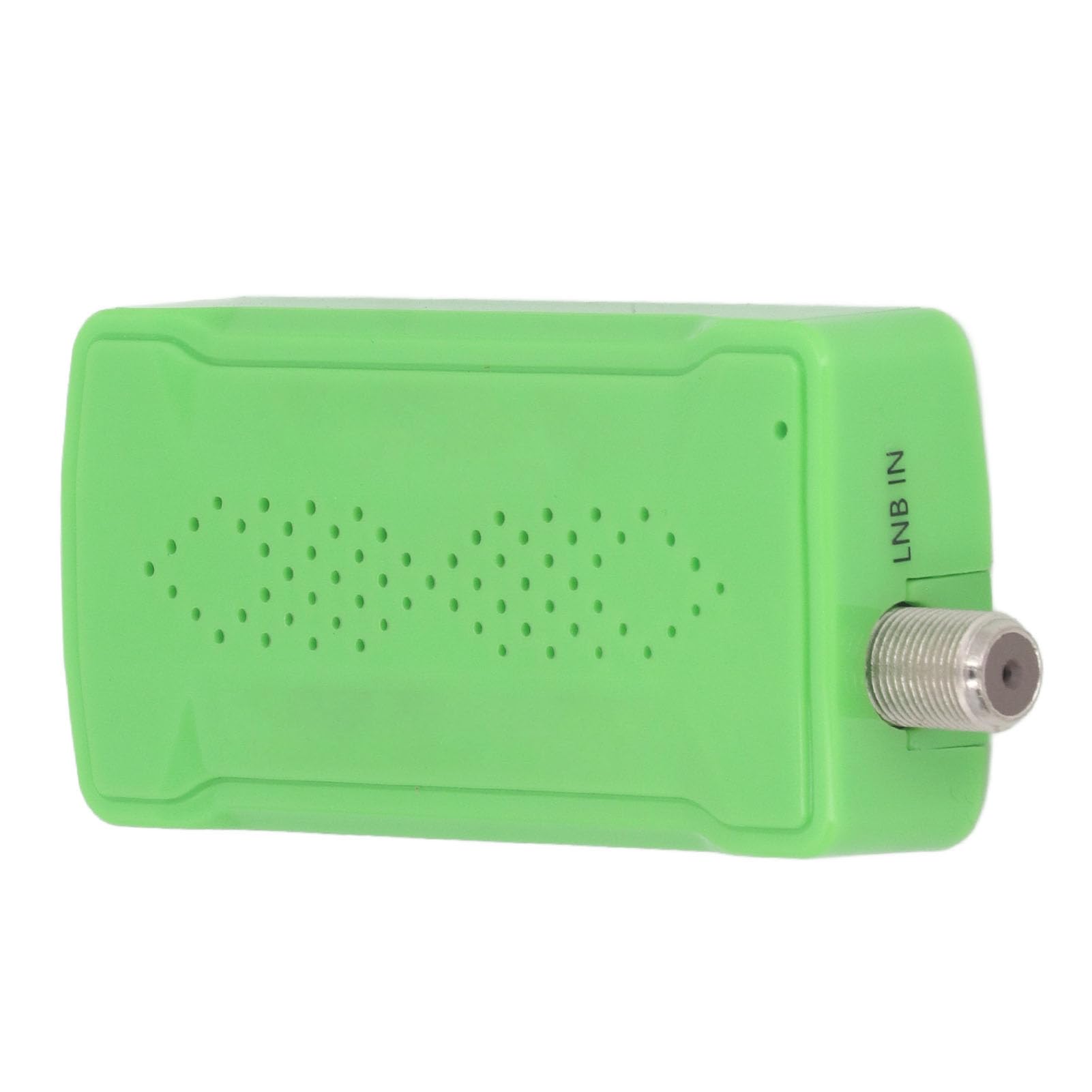 Recherche de Satellite BT03 avec démodulateur et décodeur DVB S S2 - Mode VCM - Sélection complète des Satellites - Fréquence 950 à 2150 MHz - Compatible avec Les Applications