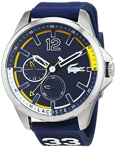 Preisvergleich Produktbild Lacoste Herren-Armbanduhr 2010897