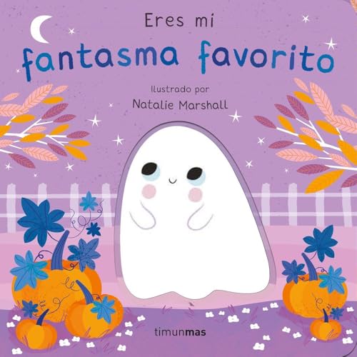 Imagen de Eres mi fantasma favorito