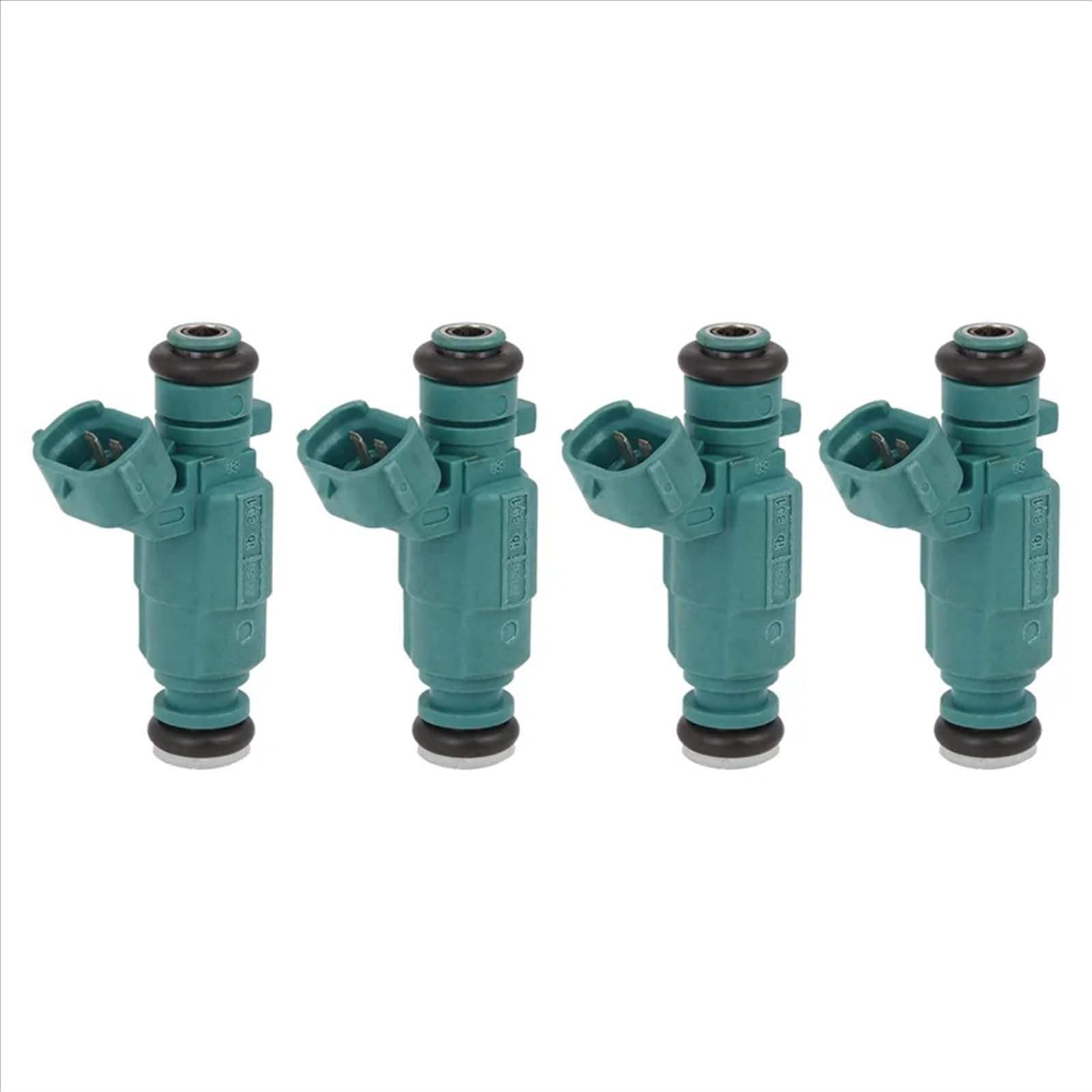 Cgbwmb One Color Car Petrol Injection Nozzles For Hyundai For Kia I10 For I20 Car Fuel Injector Nozzle 35310-03000