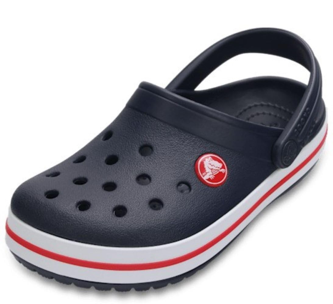 Crocs Unisex Child Crocband Clogs