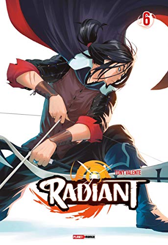 Radiant vol. 6