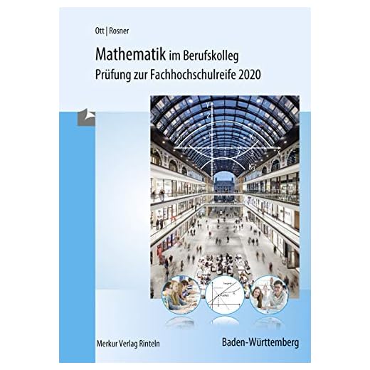 Ott, R: Mathematik im Berufskolleg