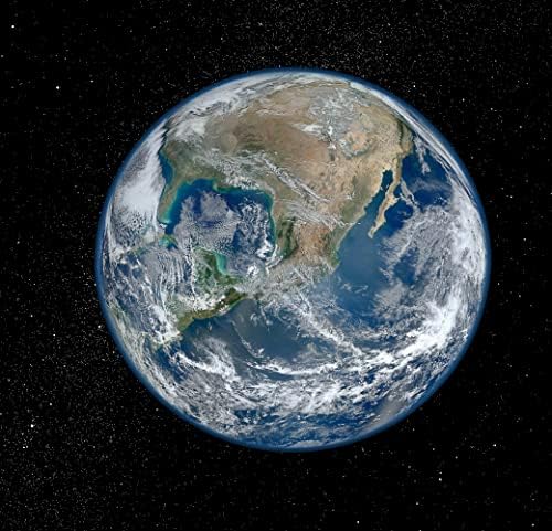 HS-6 Earth View Star Discs for Homestar Flux image 5