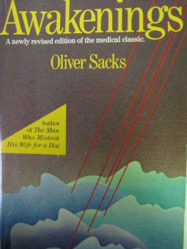 Awakenings 0525480285 Book Cover
