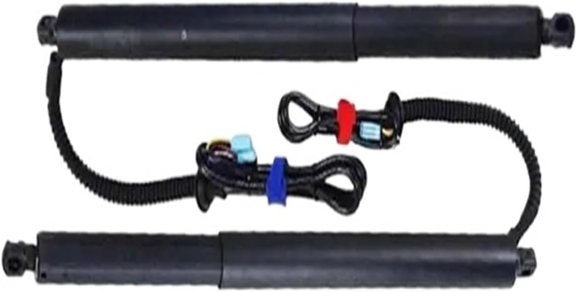 Power Tailgate Rear Fit for Escape Car Power Trunk Lift Electric Hatch Tailgate Tail Gate Strut Rear Door Actuator Electric Tailgate Kick Sensor(NO Kick Sensor)