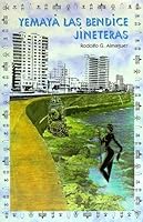 Yemaya Las Bendice Jineteras 9800732594 Book Cover