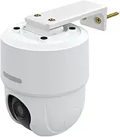 Suporte Painel Compativel Câmera Intelbras Wifi Im4/ime 360 (Branco)