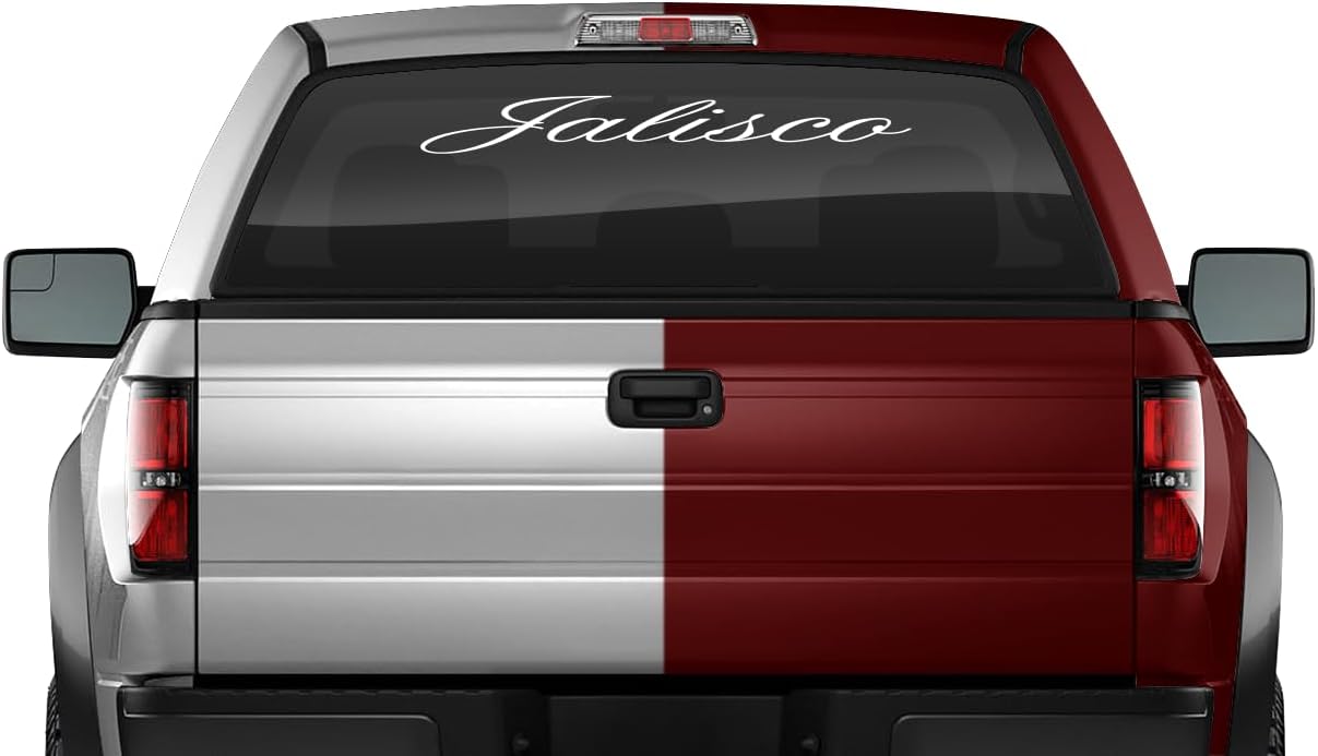 Adesivo Per Finestra Di Camion Immagini Stock - Foto 6