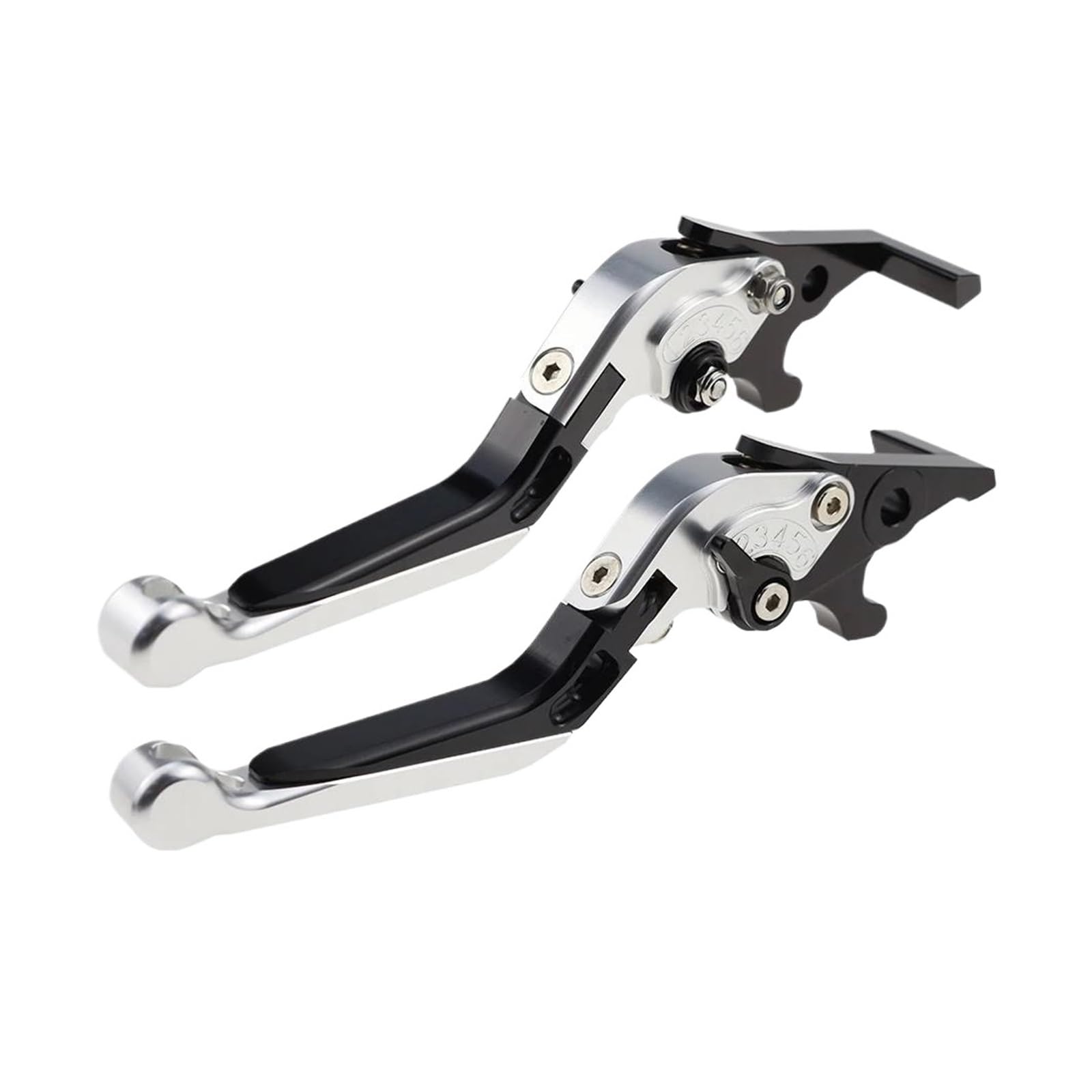 Usqbuzhhk G Brake Clutch Lever Motorcycle Brake Clutch Levers Handle For Forza 750 350 300 250 125 X-Adv Adv350 Nss