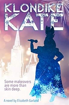 Paperback Klondike Kate (Epistles from Saint Paul) Book