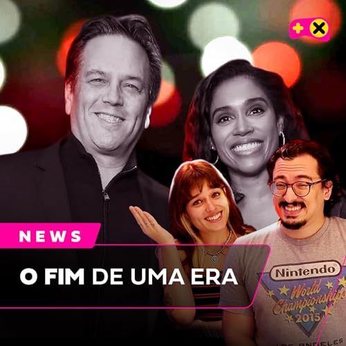 O fim da era Phil Spencer no Xbox e PlayStation pode abandonar jogos no PC | XdC News #109