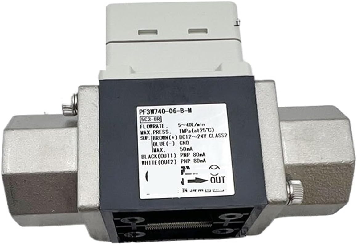 Flow Switch Flow Switch PF3W740-04-CT-M