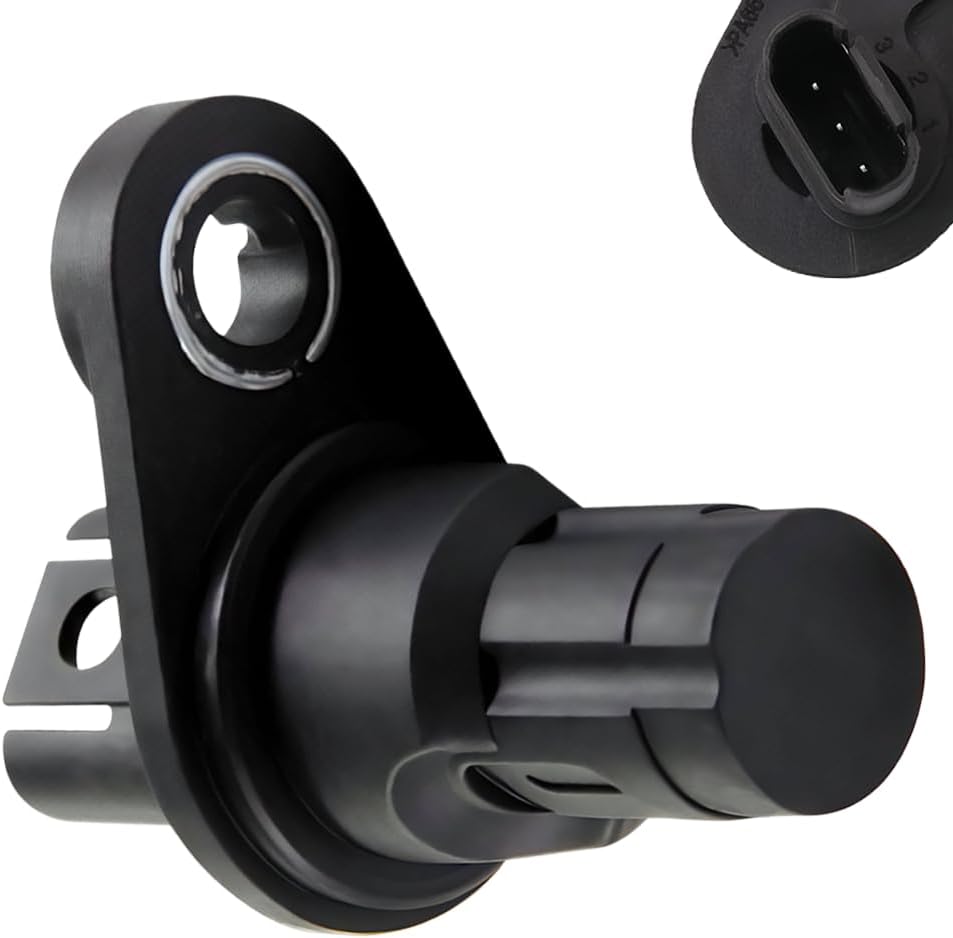 ZBN 13627525014 13627546660 13627558518 CAM Camshaft Position Sensor Fit for BMW 128i 135i 323i 328i 335i 528i 535i 550i 650i 750Li 760Li X3 X5 X6 Z4 2007 2008 2009 2010 2011