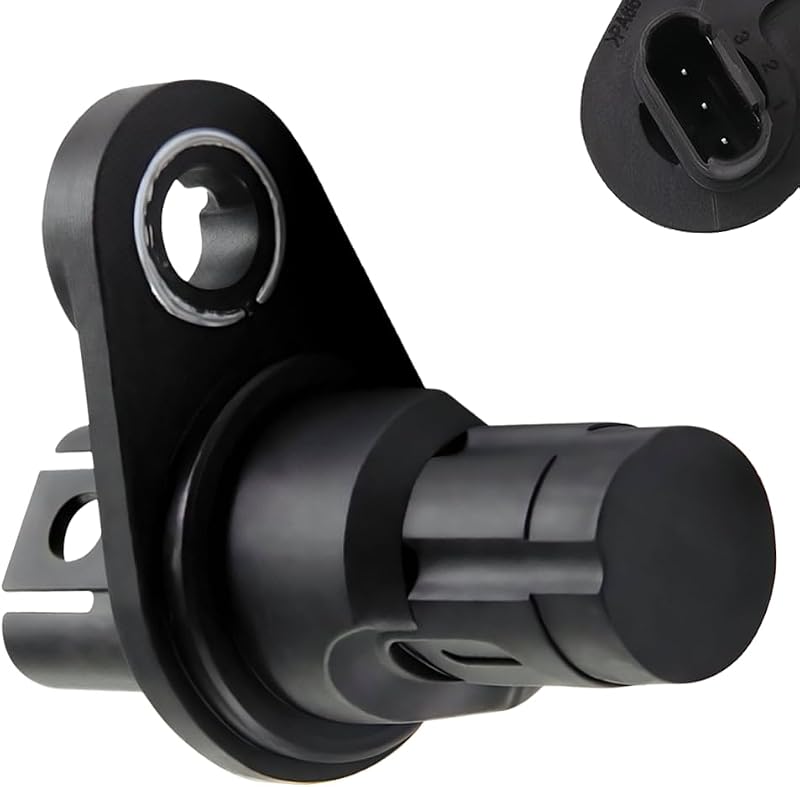 Sensor de posição do comando de válvulas ZBN 13627525014 13627546660 13627558518 para BMW – 1 unidade