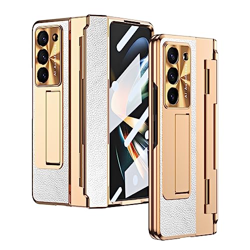 Étui Galaxy Z Fold 6 antichoc pour éviter les bris d'écran et de charnière