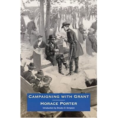 Campaigning with Grant