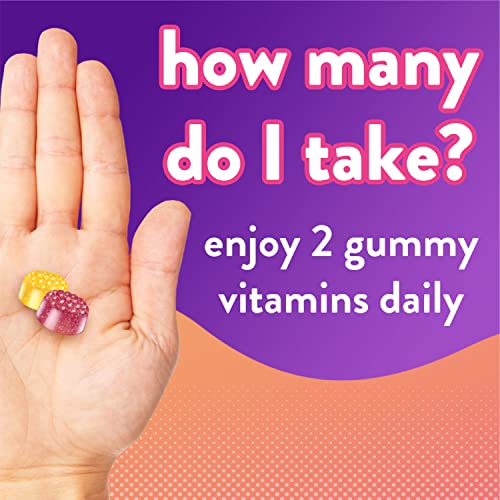 Vitafusion Omega 3 Gummies, 120 Count (Packaging May Vary) #TOP3