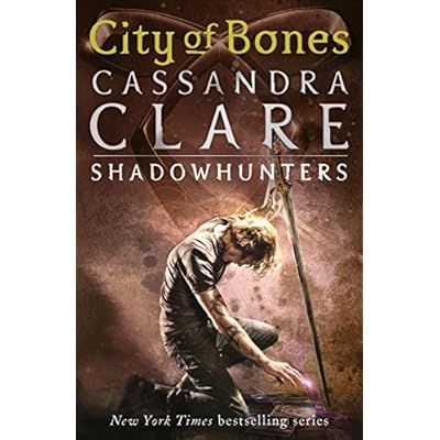 City of Bones