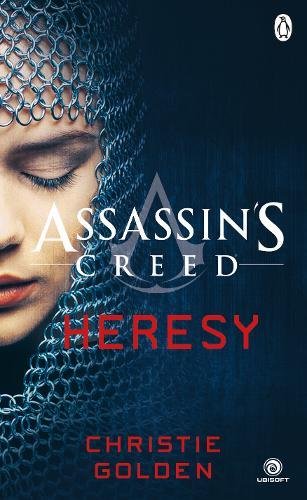 Preisvergleich Produktbild Heresy: Assassin's Creed Book 9